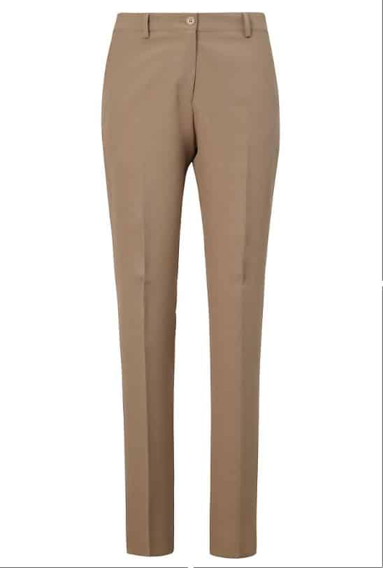 Pantalón pitillo tiro medio mujer - Imagen 6