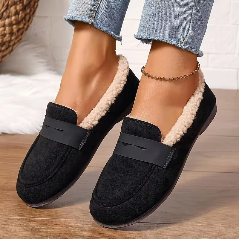 Élodie | Mocasines de soporte suave - Imagen 4