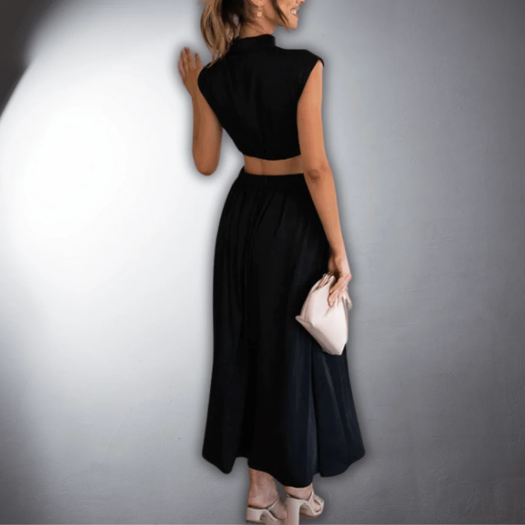 Ilona | Vestido plisado premium - Imagen 5