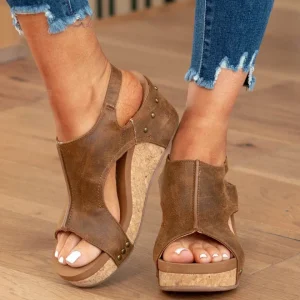 Sandalias Texas™