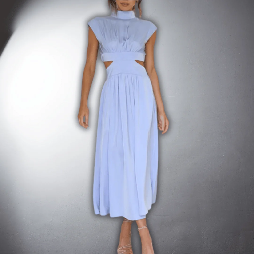 Ilona | Vestido plisado premium - Imagen 9