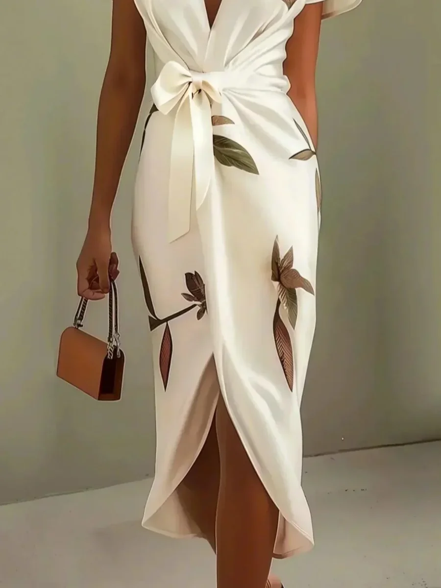 Valeria - Vestido Ligero Elegante para Mujer - Imagen 4