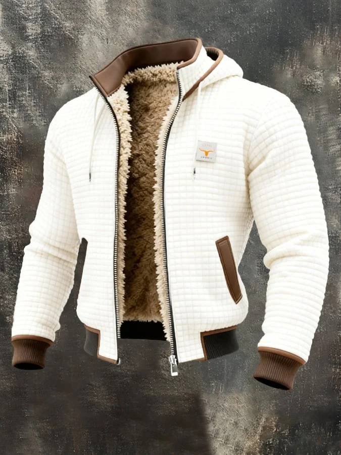 MATTEO™ | CHAQUETA DE IMPACTO TÉRMICO EN POLAR - Imagen 4