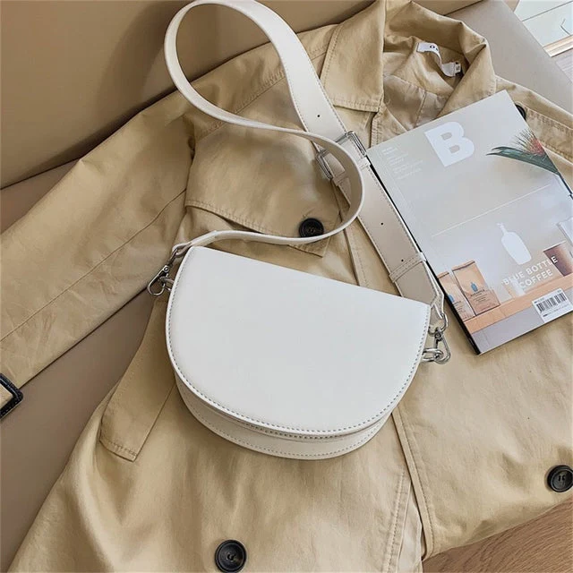 Gertrud - bolso vintage elegante - Imagen 5