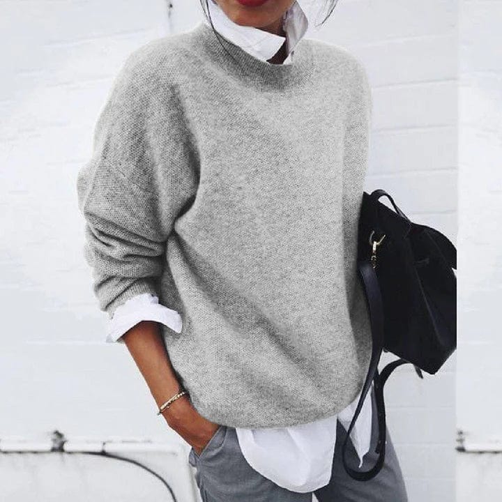Berly - Suéter elegante y cómodo para Mujer - Imagen 2