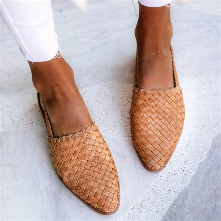 Bianca - Mocasines para Mujer - Imagen 4