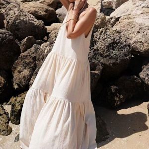 Yasire™ - Vestido bohemio y elegante de verano