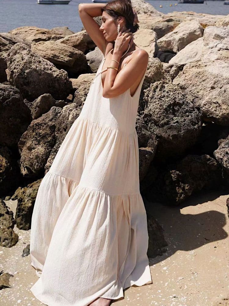 Yasire™ - Vestido bohemio y elegante de verano - Imagen 2