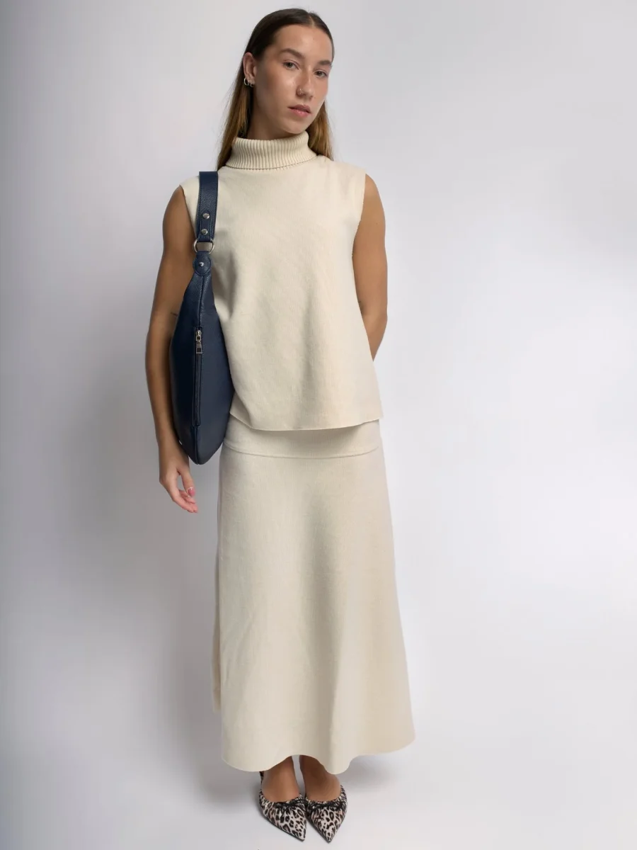 Elegante bolso Kaia - Imagen 4