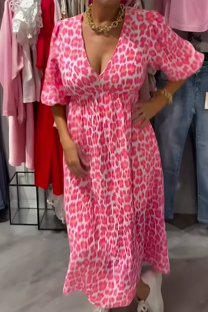 Anna™ | Vestido de verano ligero y elegante - Imagen 5