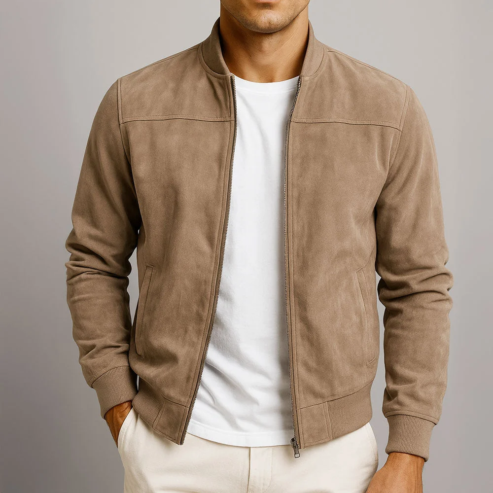 Joel - Chaqueta urbana clásica para Hombre