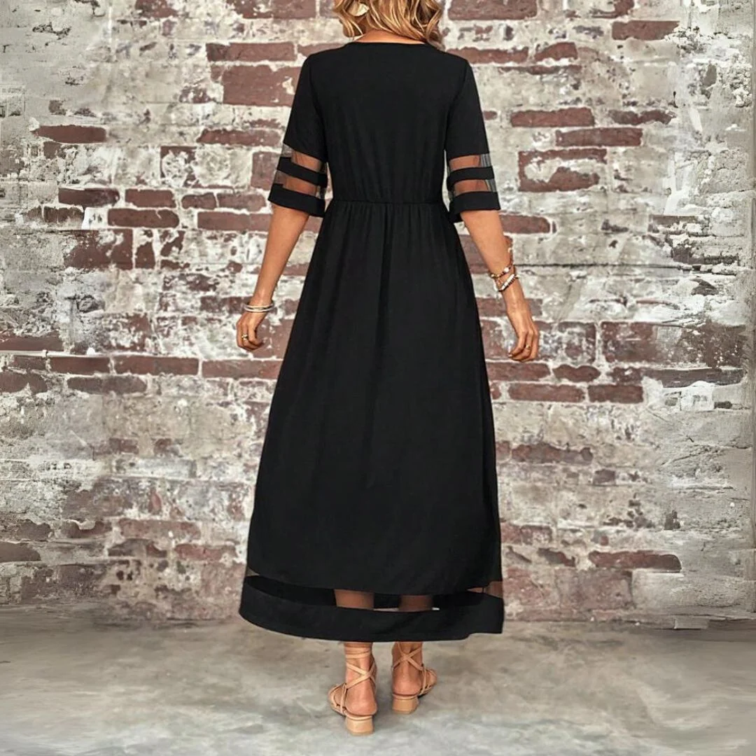 Adelaid™ Vestido elegante para mujer - Imagen 5