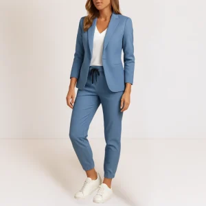 Monique™ | Traje de Dama de Dos Piezas