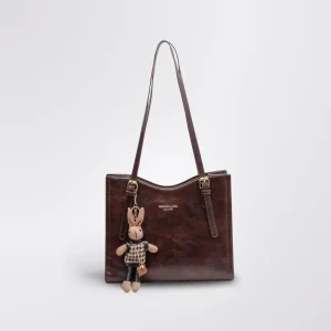 Lena - Bolso de hombro Vintage