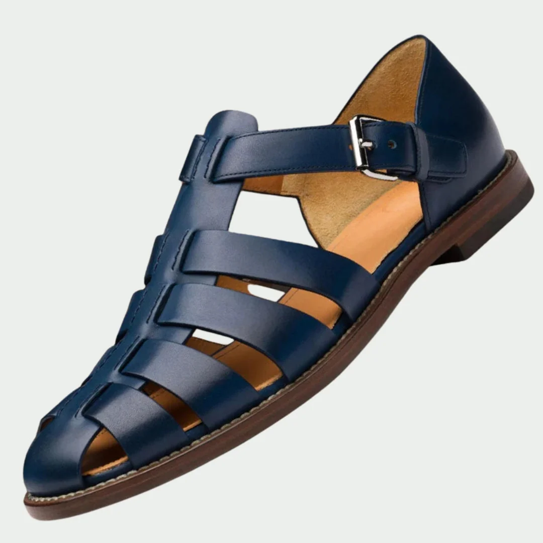 Léon | Sandalias Premium - Imagen 5