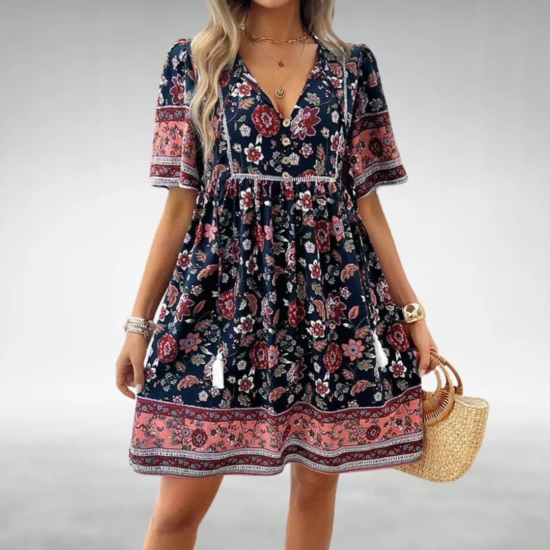 Amara™ - Vestido de mujer atemporal - Imagen 5
