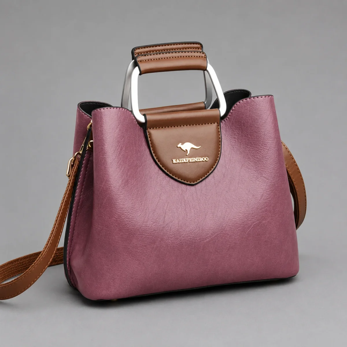 Loredana | Bolso de Mano para Mujer - Imagen 5