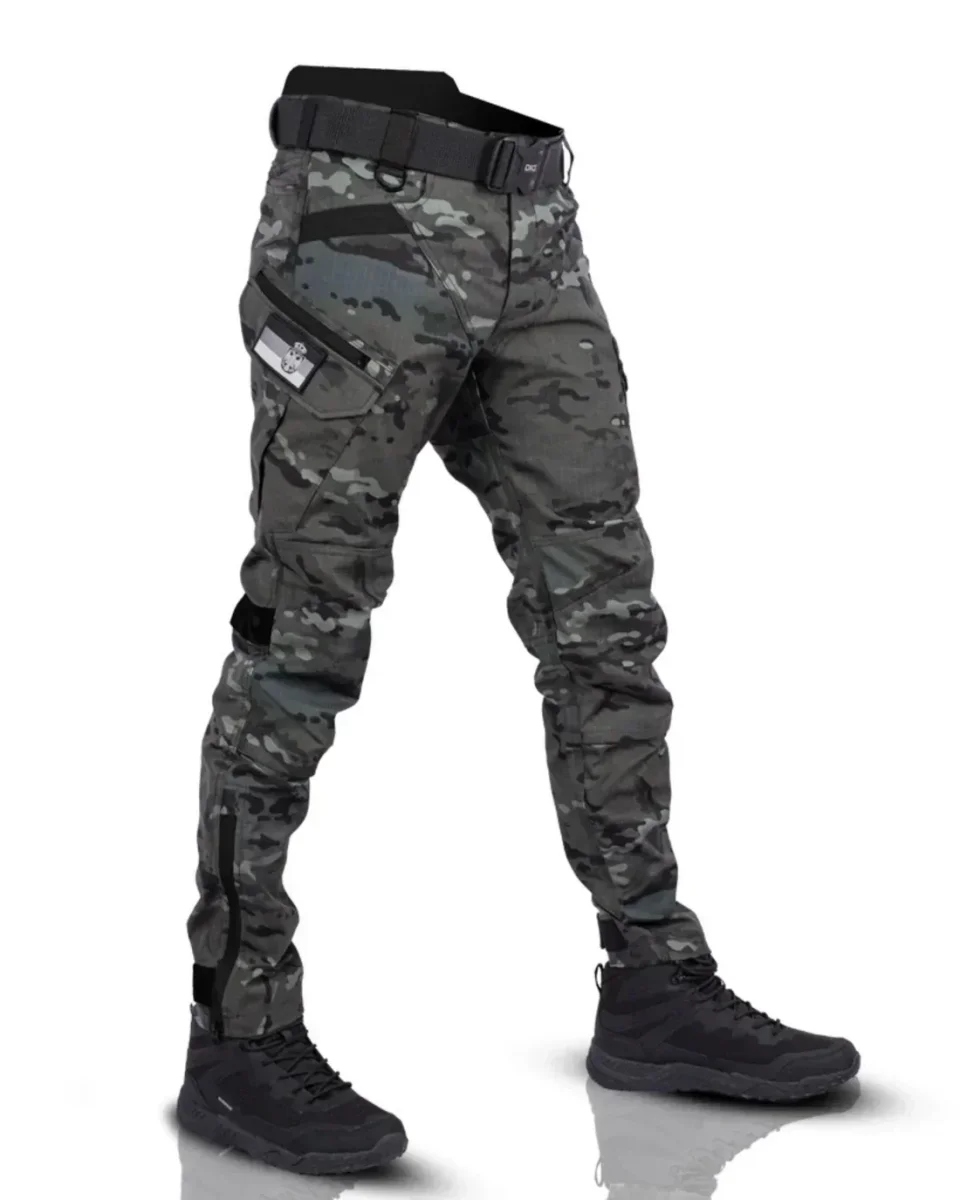 Colton – Pantalones Tácticos - Imagen 5