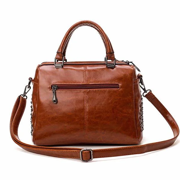 Gerti - bolso para mujer premium - Imagen 5