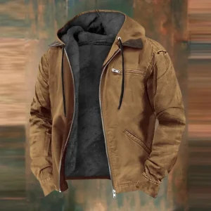 Georg™ – Elegante Chamarra de otoño