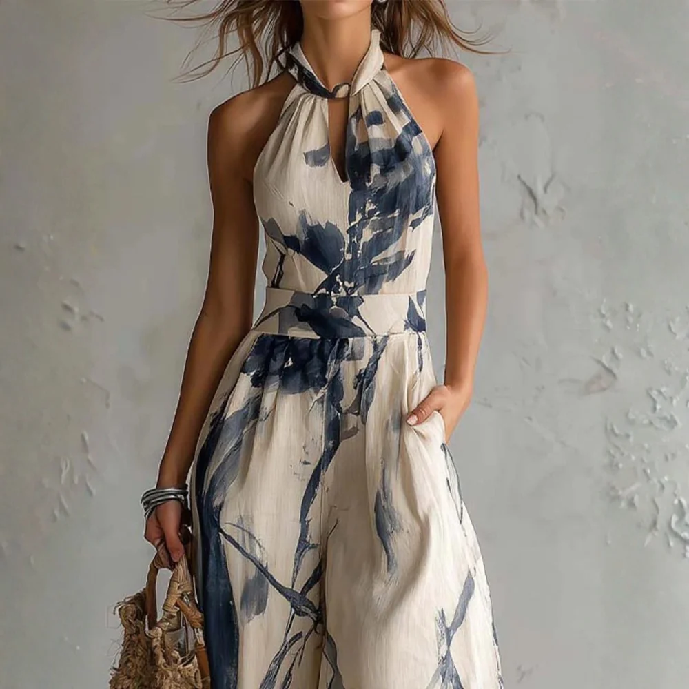 GIADA | MONO ELEGANTE PARA MUJER - Imagen 5