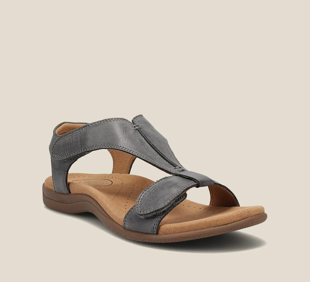 FRIDA | SANDALIAS ARTESANALES - Imagen 4