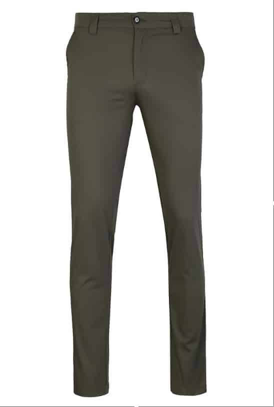 Pantalón pitillo hombre - Imagen 3