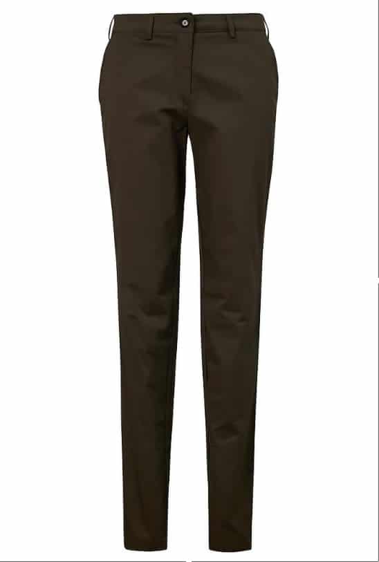 Pantalón chino mujer - Imagen 3