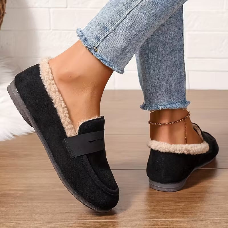 Élodie | Mocasines de soporte suave - Imagen 8
