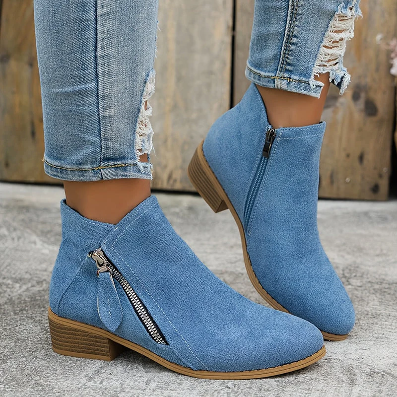 Annielle™ | Zapatos de Mujer ortopédicos de moda para mujer - Imagen 2