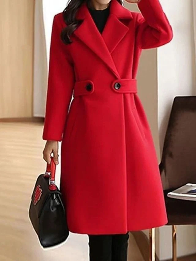 Liora™ | Abrigo de invierno elegante - Imagen 7