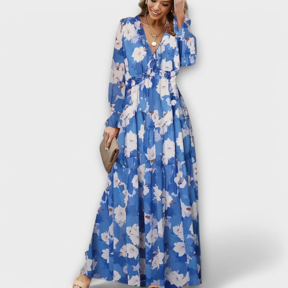 Helen | Vestido elegante - Imagen 5