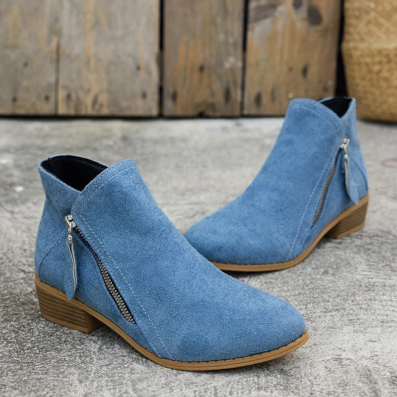 Annielle™ | Zapatos de Mujer ortopédicos de moda para mujer - Imagen 8
