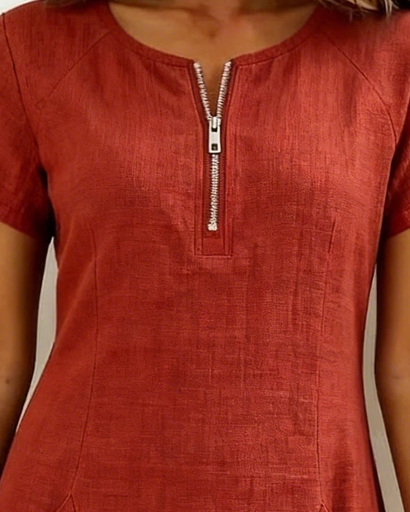 Lina- La elegancia natural en el día a día para Mujer - Imagen 9