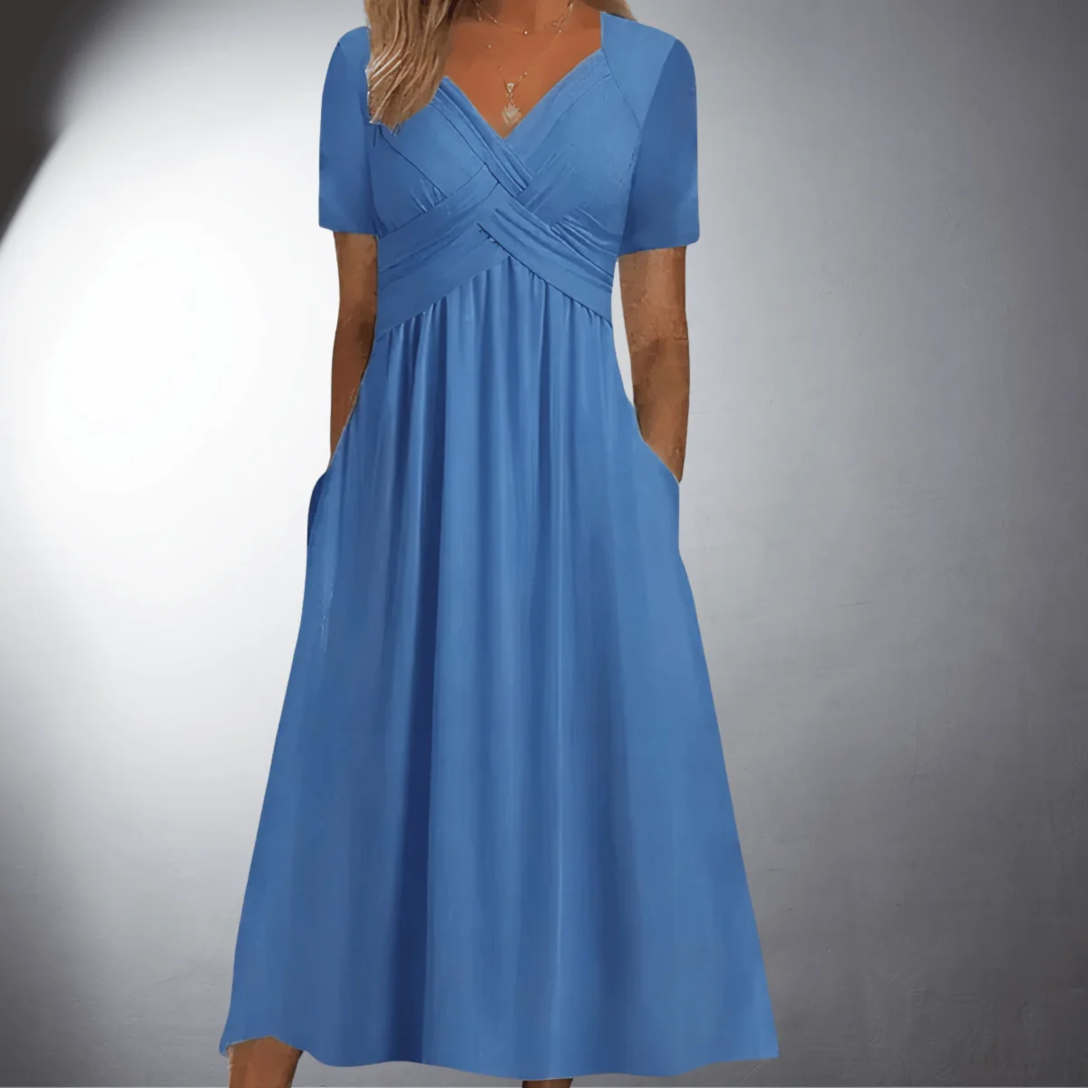 Fosca | Vestido premium - Imagen 2