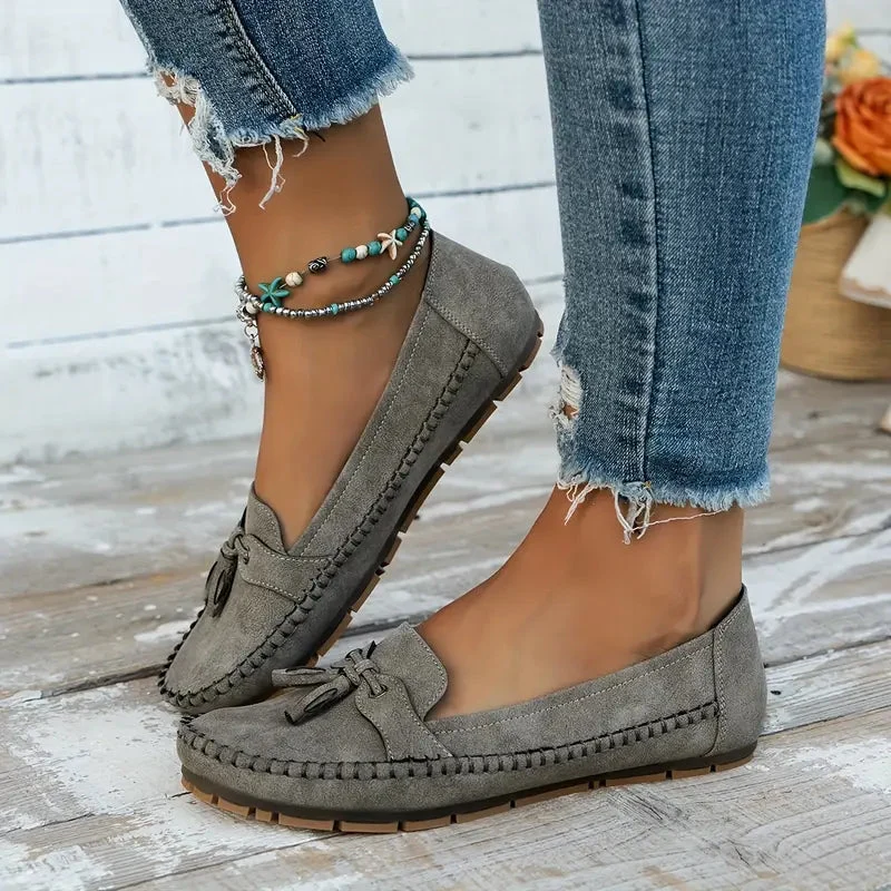 Lisa | Mocasines suaves y cómodos - Imagen 4