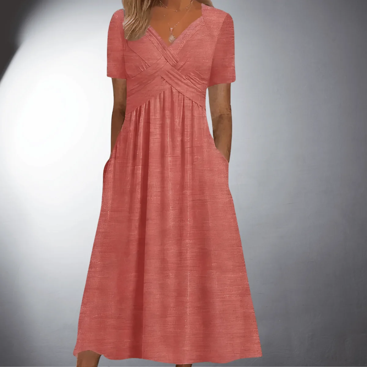 Fosca | Vestido premium - Imagen 3