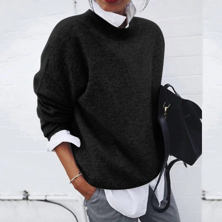 Berly - Suéter elegante y cómodo para Mujer - Imagen 4