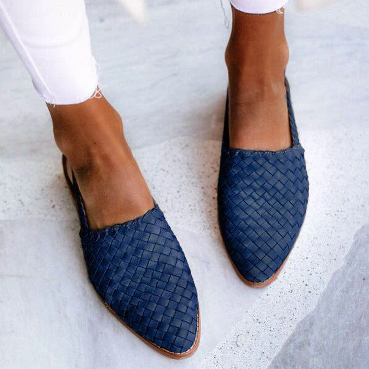 Bianca - Mocasines para Mujer - Imagen 3