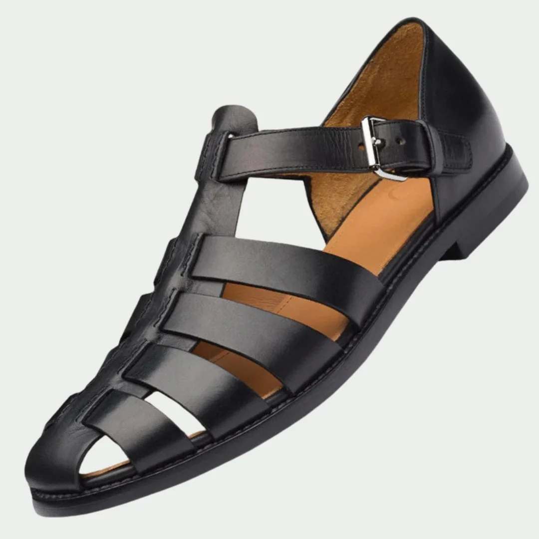 Léon | Sandalias Premium - Imagen 6