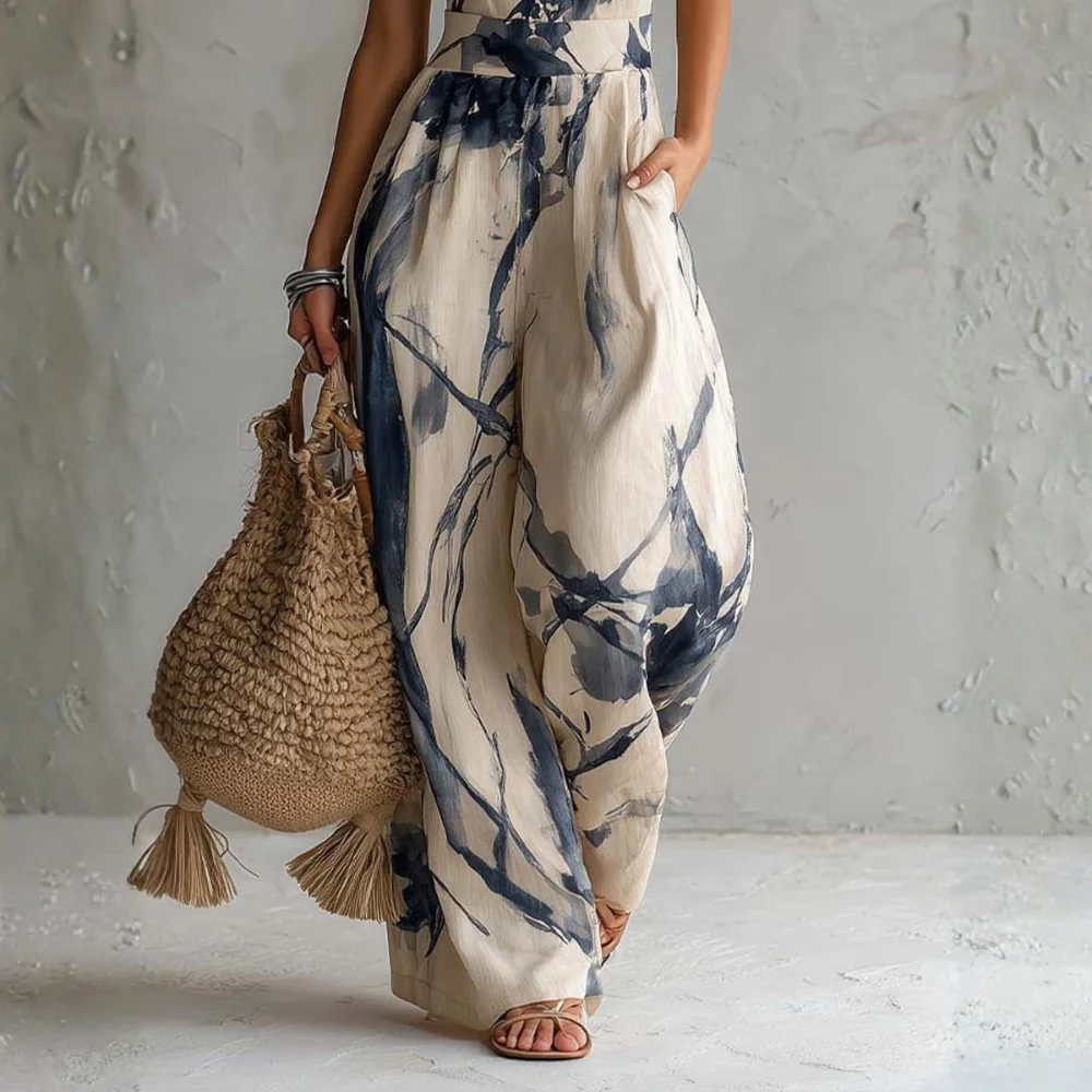 GIADA | MONO ELEGANTE PARA MUJER - Imagen 6