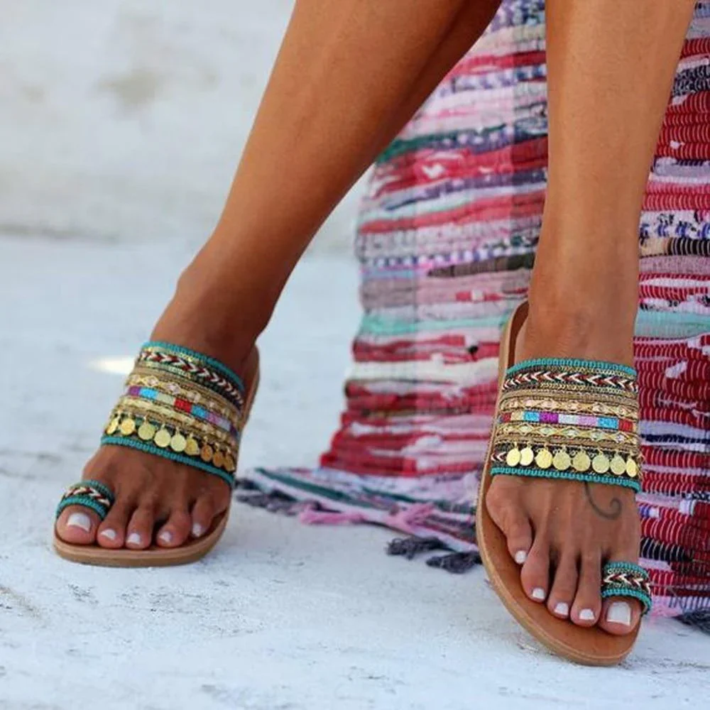 Sandalias Aqua™ - Imagen 6