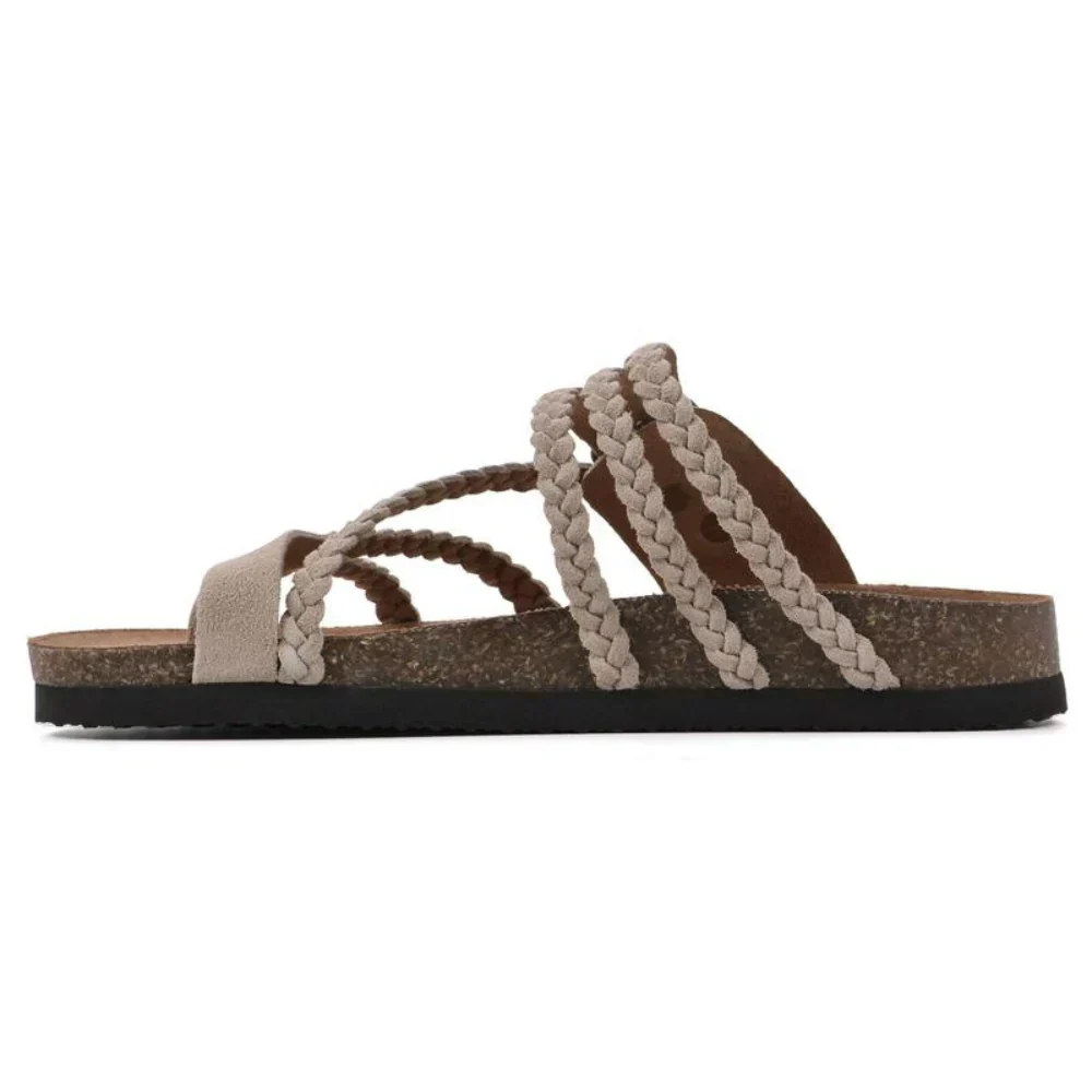 Lucia - Sandalias con tiras para Mujer - Imagen 8