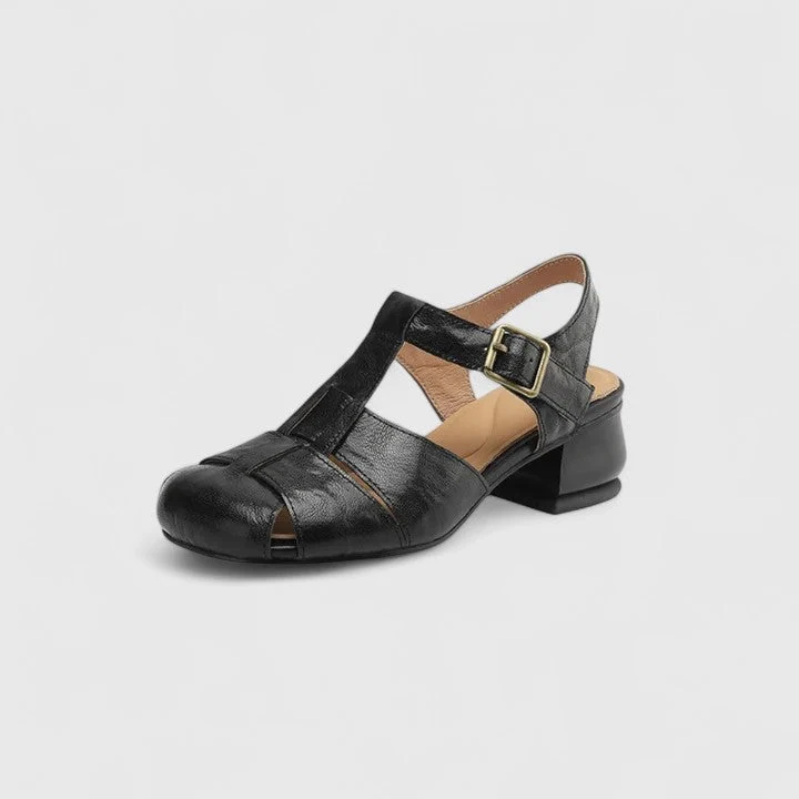 Madilyn | Sandalias elegantes - Imagen 3