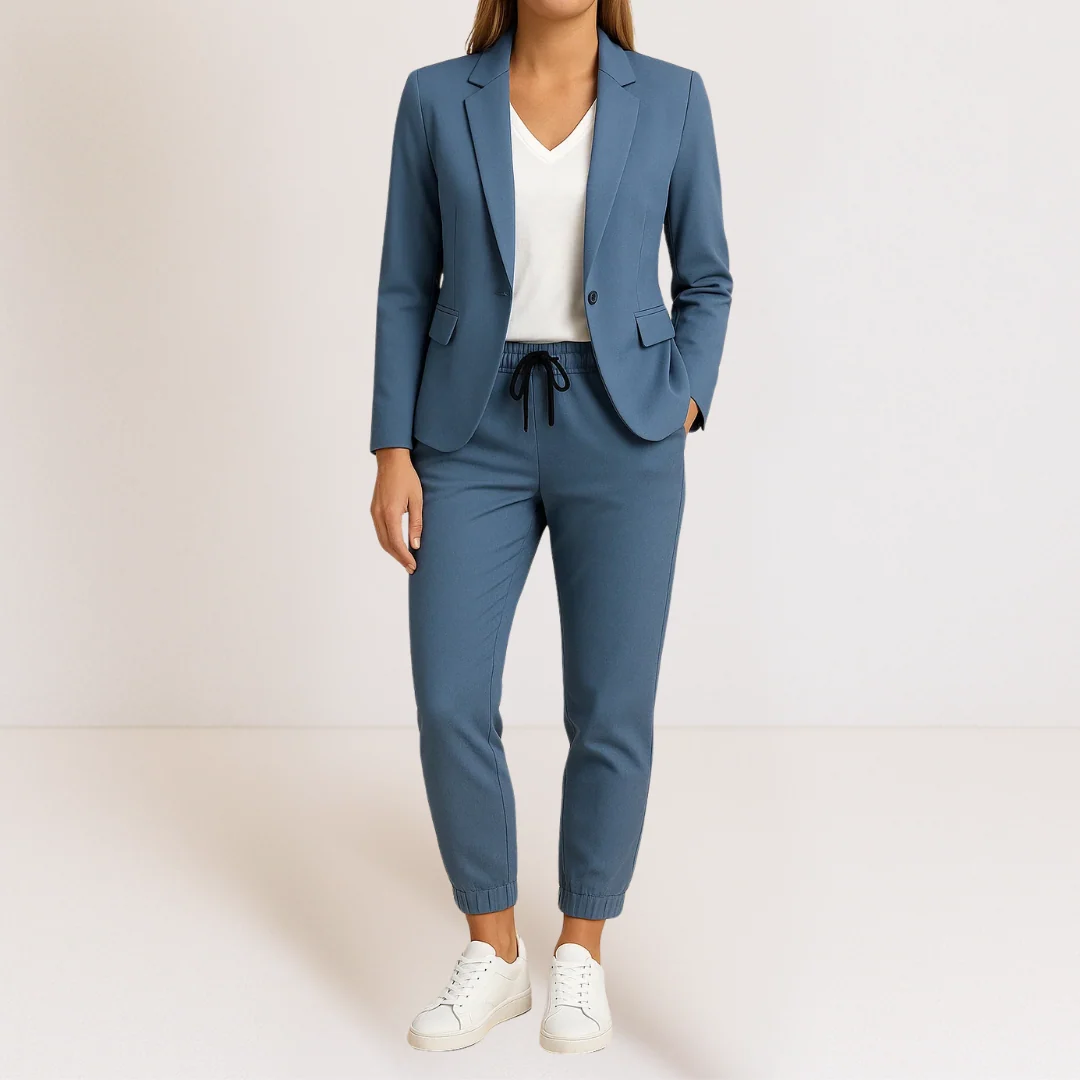 Monique™ | Traje de Dama de Dos Piezas - Imagen 3