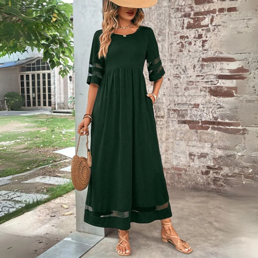 Adelaid™ Vestido elegante para mujer - Imagen 6