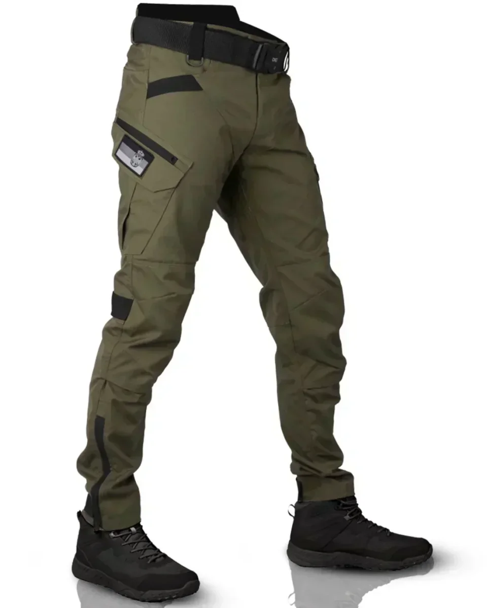 Colton – Pantalones Tácticos - Imagen 3