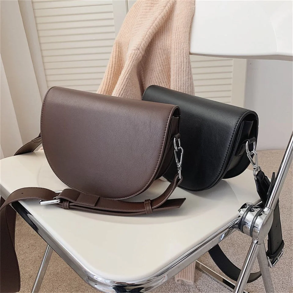Gertrud - bolso vintage elegante - Imagen 6