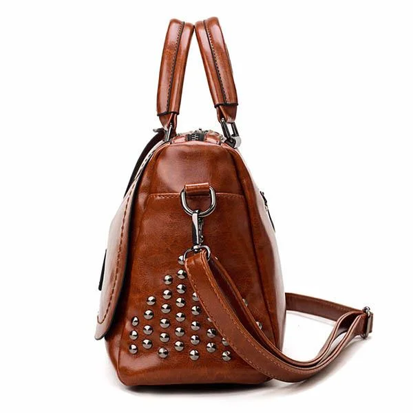 Gerti - bolso para mujer premium - Imagen 6