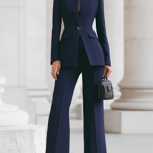 Camille™ | Conjunto elegante de Mujer